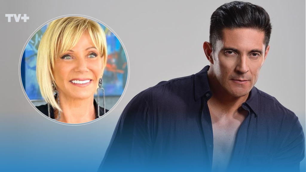 ¿Intentó conquistarla? Pato Laguna respondió a los rumores sobre Raquel Argandoña