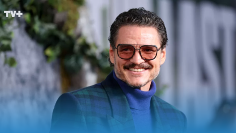 ¡Ya es oficial! Pedro Pascal tendrá su estrella en el Paseo de la Fama en Hollywood