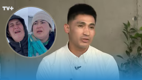 ¿Hubo infidelidad?: "El Chino" aclara situación con parvularias en Cajón del Maipo