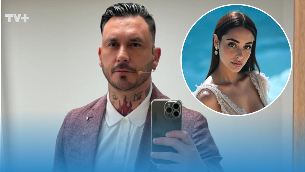 Quién es Paula Henríquez, la nueva pareja que conquistó el corazón de Mauricio Pinilla
