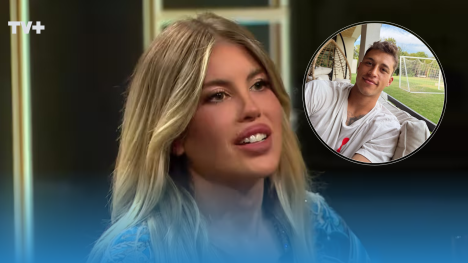 Quiebre definitivo: Coté López confirma el fin de su relación con Lucas Lama