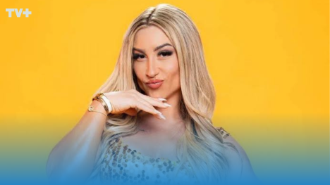 "Está super enganchada": ¿Quién es la nueva conquista de Nicole Moreno?
