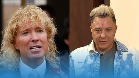 Por injurias y calumnias: Farkas se querella contra Sergio Rojas