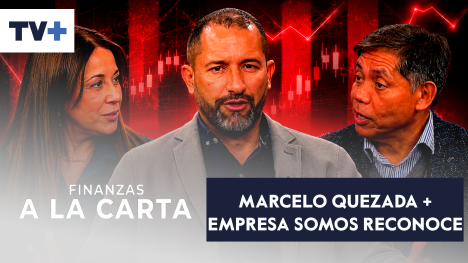 Finanzas a la Carta | Capítulo 20