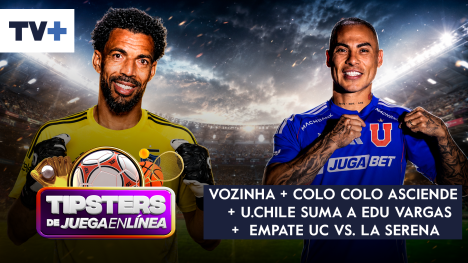 Tipsters | 27 de Julio de 2026