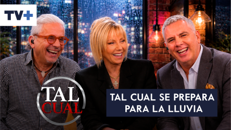 Tal Cual | 14 de julio de 2026