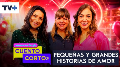 Conversa Larga, cuento corto | 6 de julio de 2026