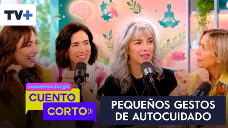 Conversa Larga, Cuento Corto | 17 de julio de 2026