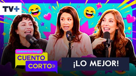 Conversa Larga, Cuento Corto | 03 de julio de 2026