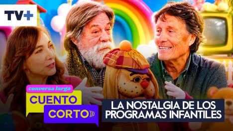Conversa Larga, Cuento Corto | 9 de julio de 2026