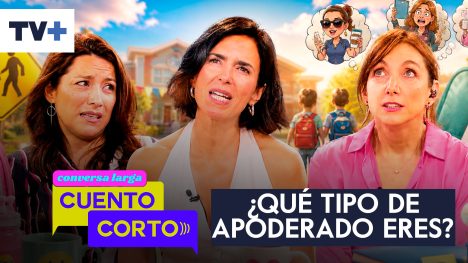 Conversa Larga, Cuento Corto | 28 de julio de 2026