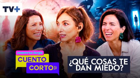 Conversa Larga, Cuento Corto | 30 de julio de 2026