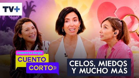 Conversa Larga, Cuento Corto | 31 de julio de 2026