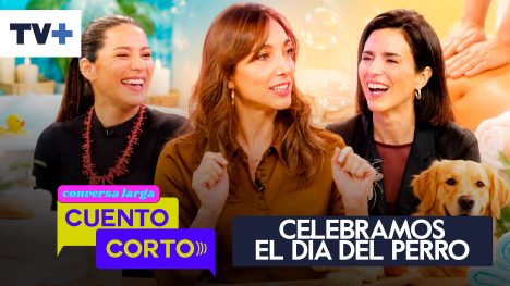 Conversa Larga, Cuento Corto | 21 de julio de 2026