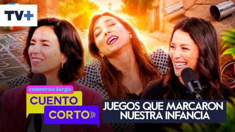 Conversa Larga, cuento corto | 8 de julio de 2026