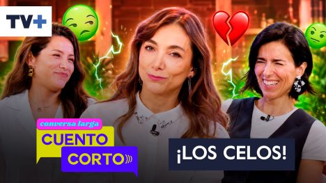 Conversa Larga, Cuento Corto | 27 de julio de 2026