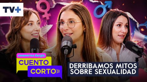 Conversa Larga, Cuento Corto | 01 de julio de 2026