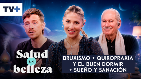Salud es belleza | 27 de julio de 2026