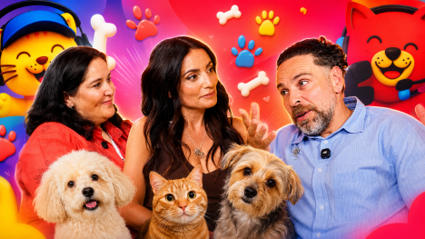 Club de Perros y Gatos | Capítulo 10