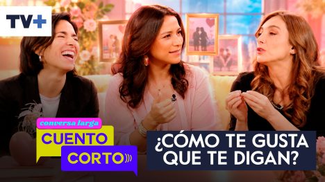 Conversa Larga, Cuento Corto | 29 de julio de 2026