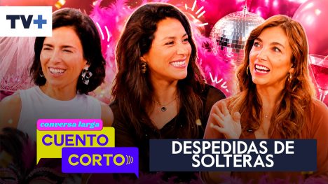 Conversa Larga, cuento corto | 23 de julio de 2026