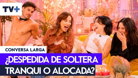 La cultura de las despedidas de solteras