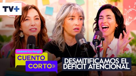 Conversa Larga, Cuento Corto | 16 de julio de 2026
