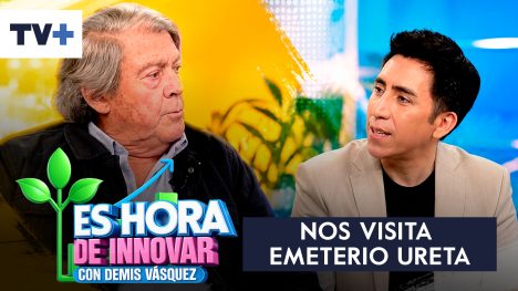 Es Hora de Innovar | Capítulo 20