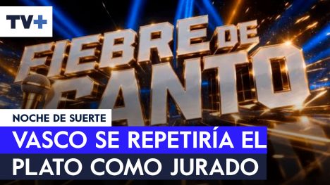 Fiebre de Canto ya tendría jurado