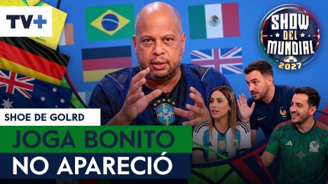 Noruega eliminó a Brasil con doblete de Haaland
