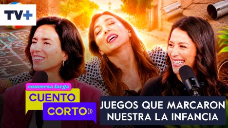 Conversa Larga, cuento corto | 8 de julio de 2026