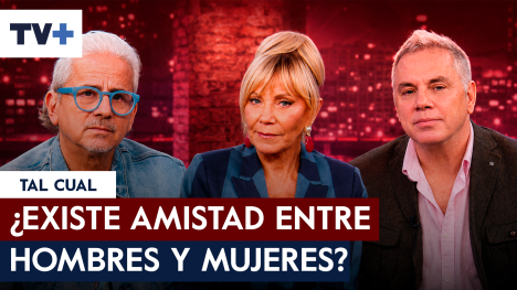 ¿Puede realmente un hombre ser amigo de una mujer?