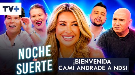 Noche de Suerte | 01 de julio de 2026