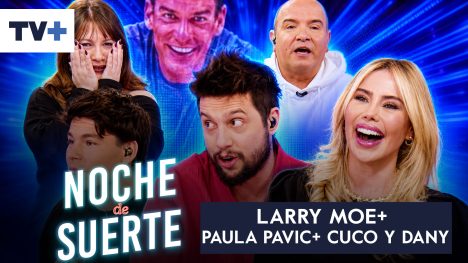 Noche de Suerte | 30 de junio de 2026