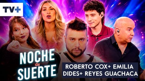 Noche de Suerte | 06 de julio de 2026
