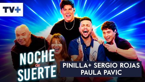 Noche de Suerte | 03 de julio de 2026