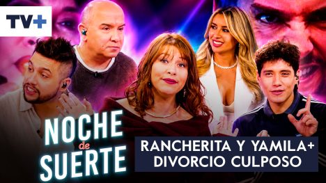 Noche de Suerte | 07 de julio de 2026