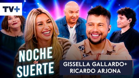 Noche de Suerte | 08 de julio de 2026