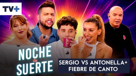 Noche de Suerte | 10 de julio de 2026