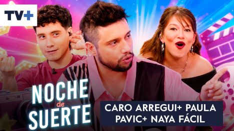 Noche de Suerte | 14 de julio de 2026