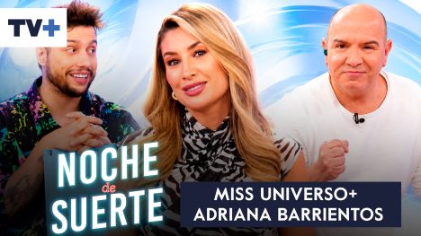 Noche de Suerte | 13 de julio de 2026