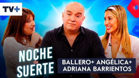Noche de Suerte | 15 de julio de 2026