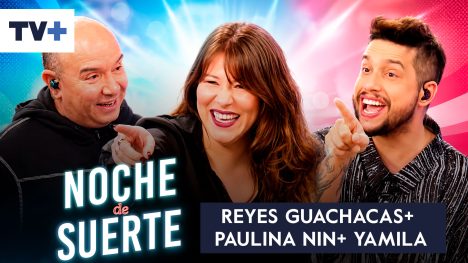 Noche de Suerte | 17 de julio de 2026
