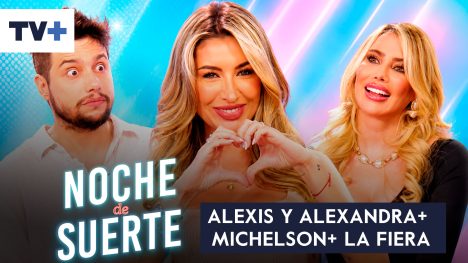 Noche de Suerte | 20 de julio de 2026