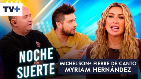 Noche de Suerte | 23 de julio de 2026