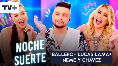 Noche de Suerte | 28 de julio de 2026