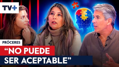 Condena transversal por viral filtrado sobre pedofilia y TEA
