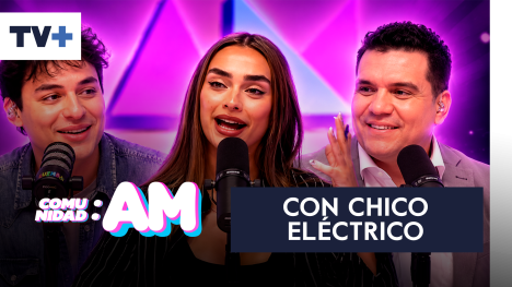 Comunidad AM | 06 de julio de 2026