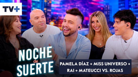 Noche de Suerte | 02 de julio de 2026