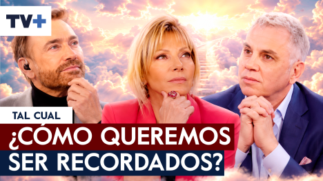Longevidad y la muerte: ¿Cómo queremos ser recordados?